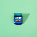 Pin Vicks