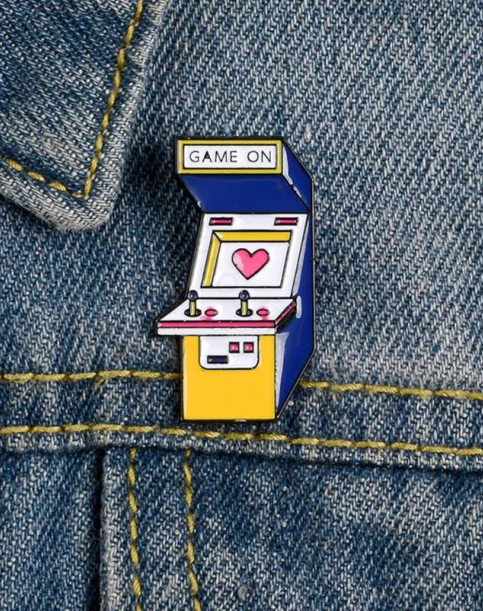 Pin Arcade