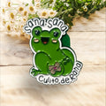 Pin Sana Sana Culito de Rana