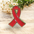 Pin Lazo Cancer Mama