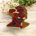 Pin Músculos