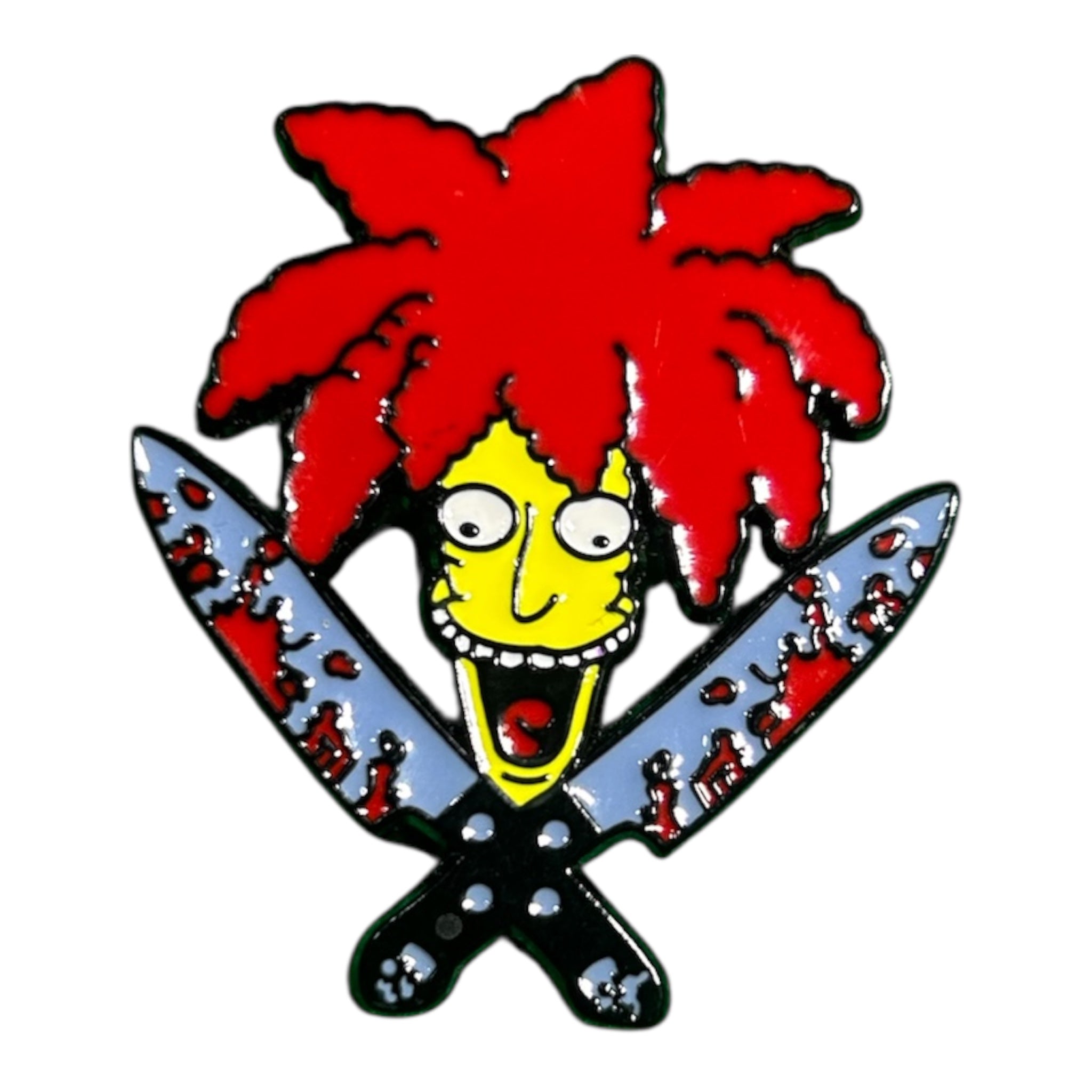 Pin inspirado en Bob