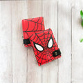 Wallet Hombre Araña