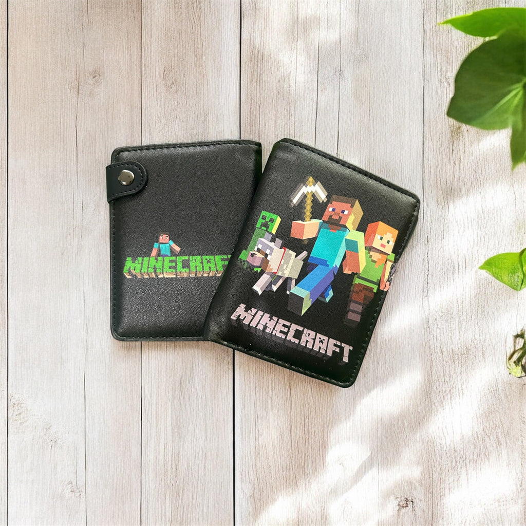 Wallet Minecraft