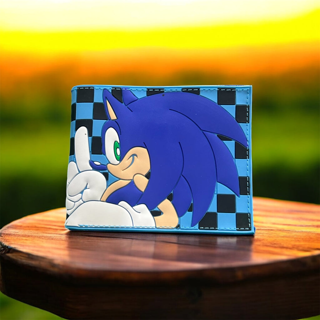 Wallet Sonic