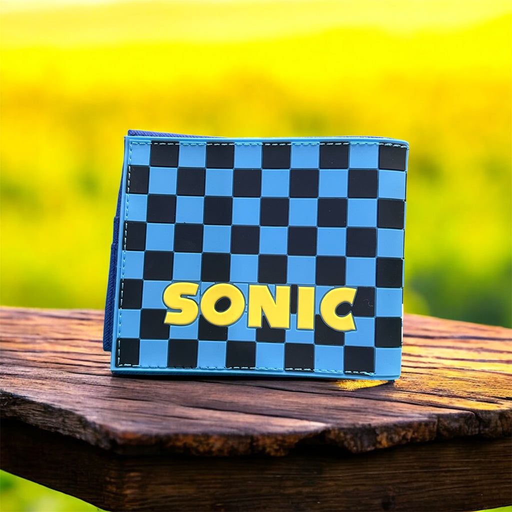 Wallet Sonic