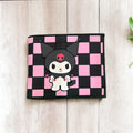 Wallet Kuromi