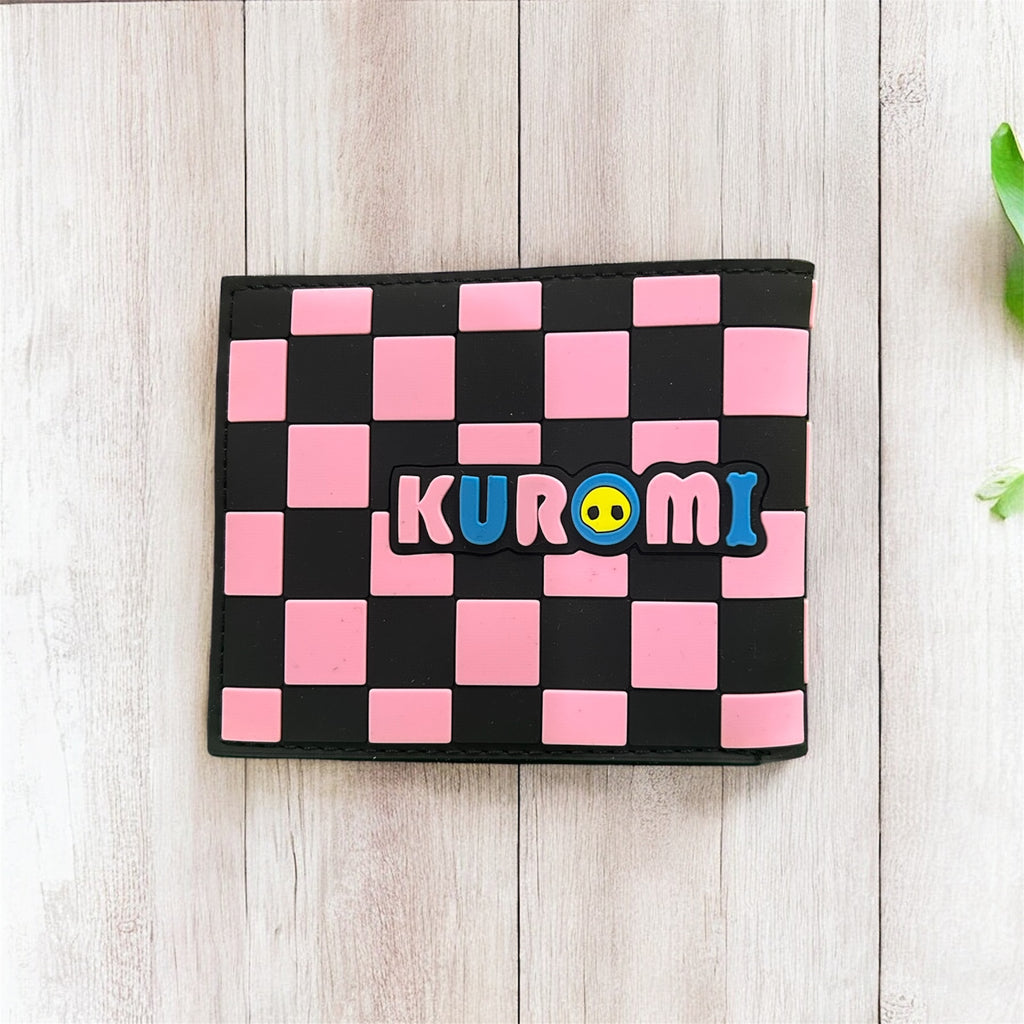 Wallet Kuromi
