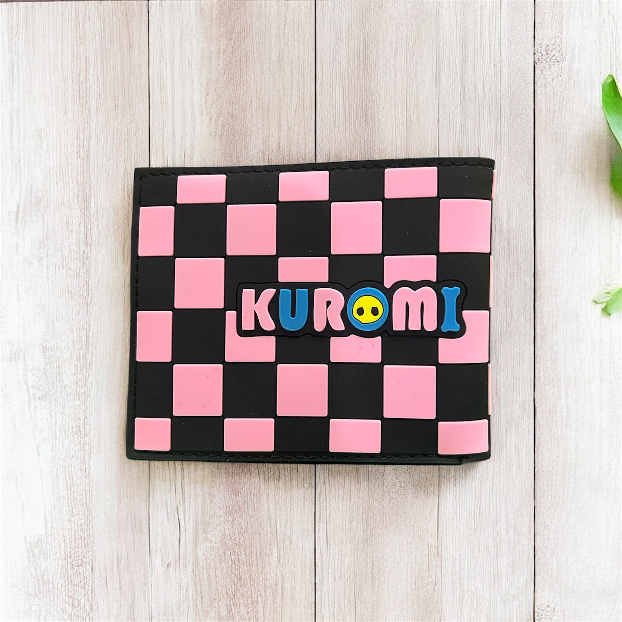 Wallet Kuromi