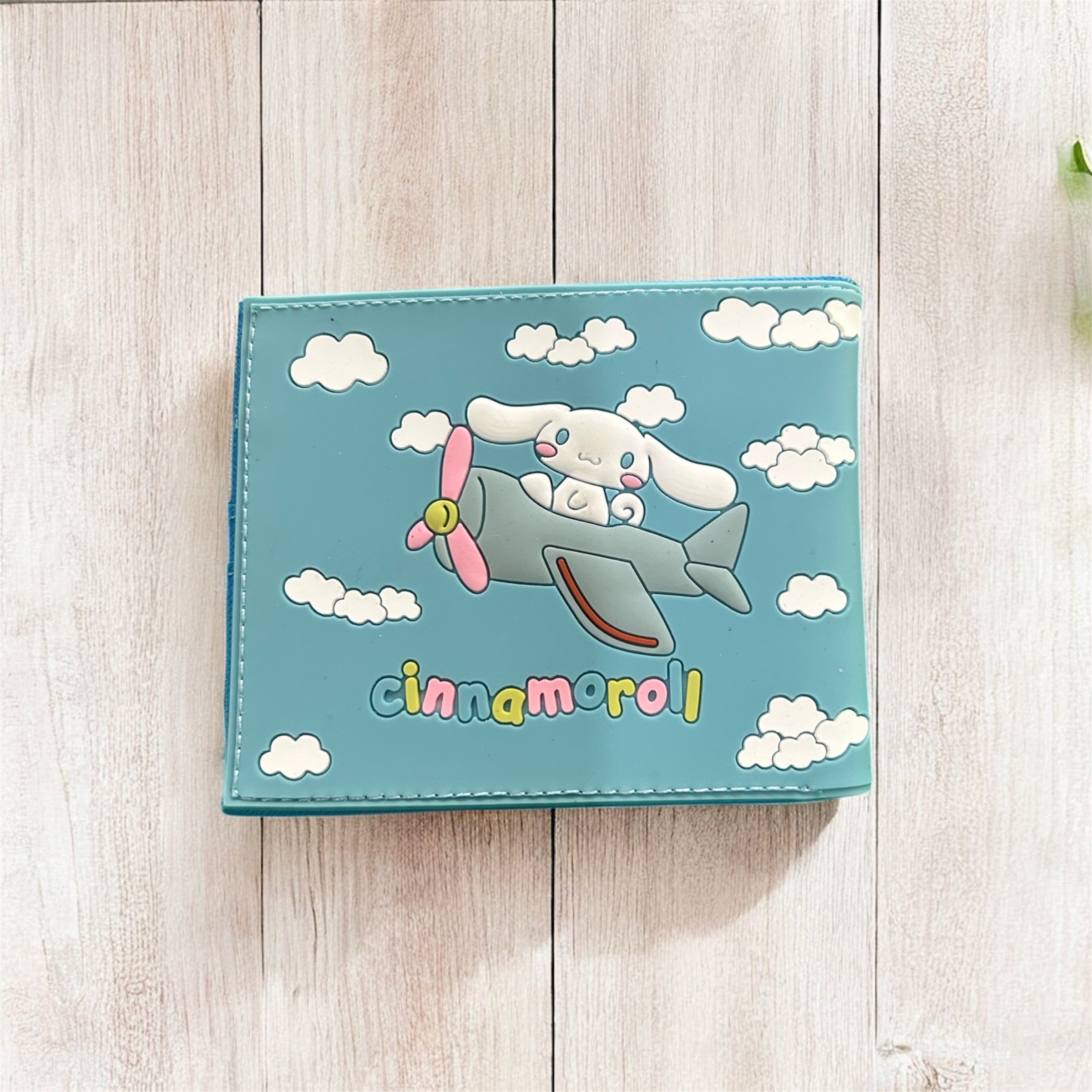 Wallet Cinnamoroll