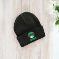 Beanie Izuku