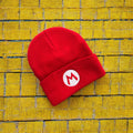 Beanie Mario