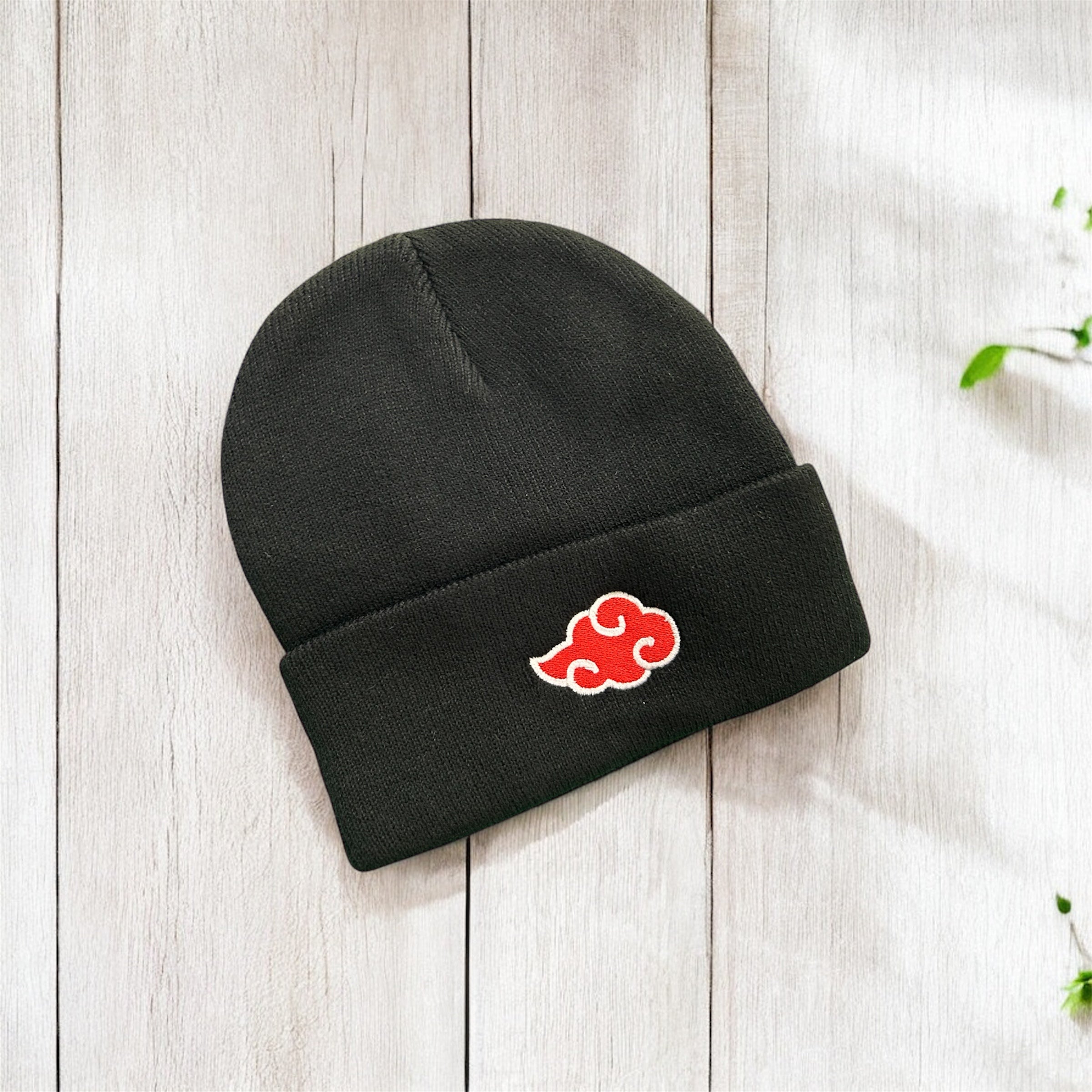 Beanie Red Cloud