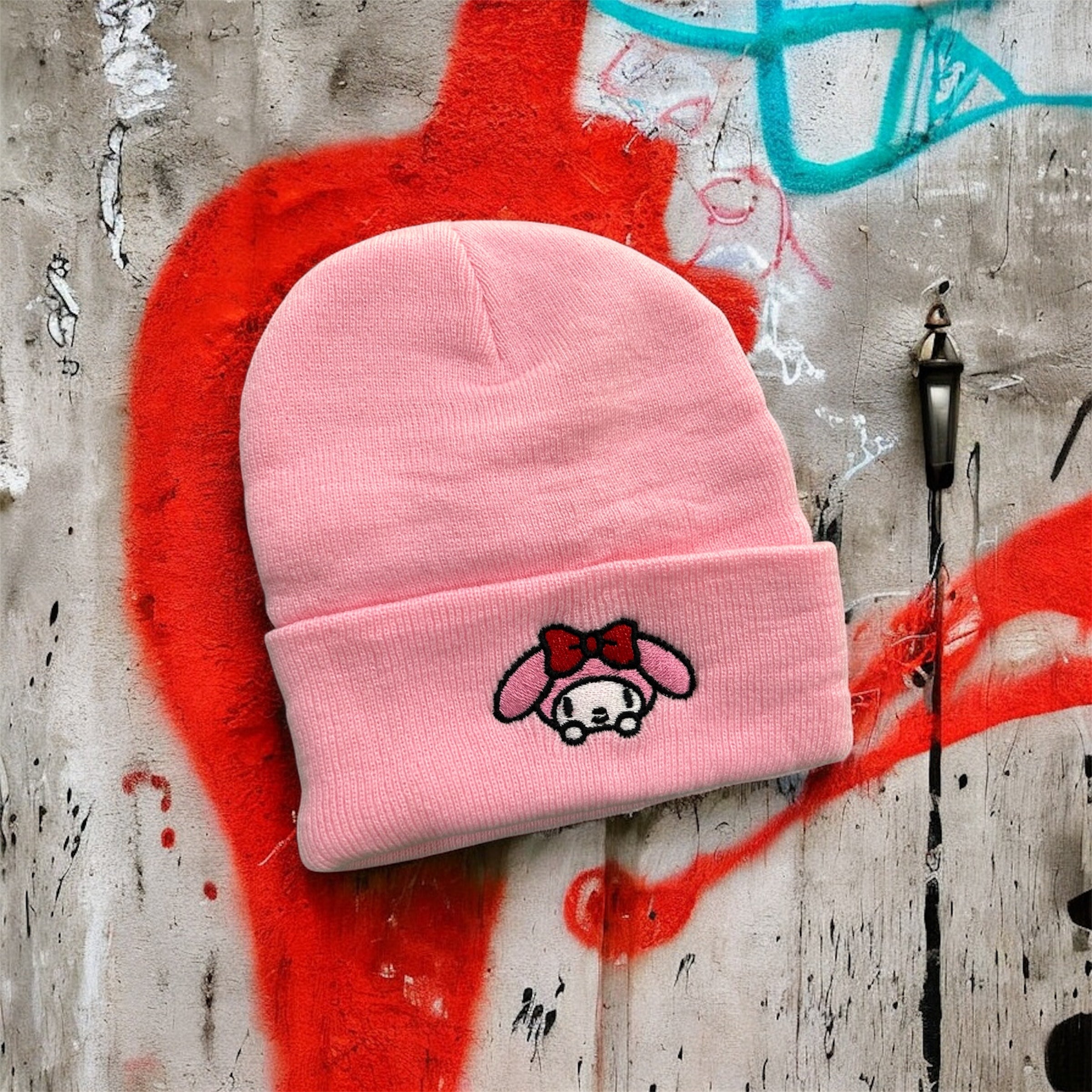 Beanie Melody