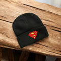 Beanie Superman