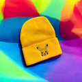 Beanie Pikachu