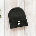 Beanie Ghostface
