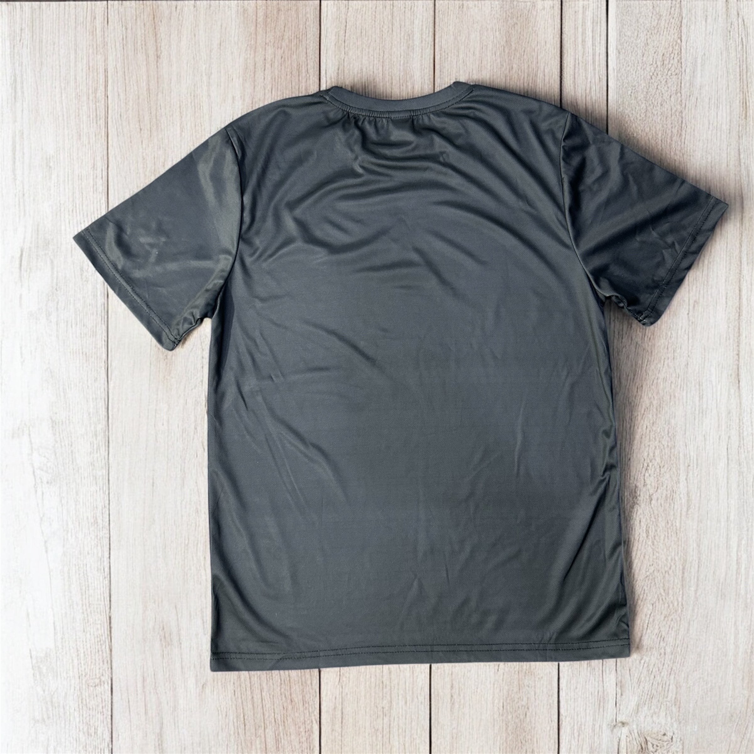 T-Shirt Silueta Goku