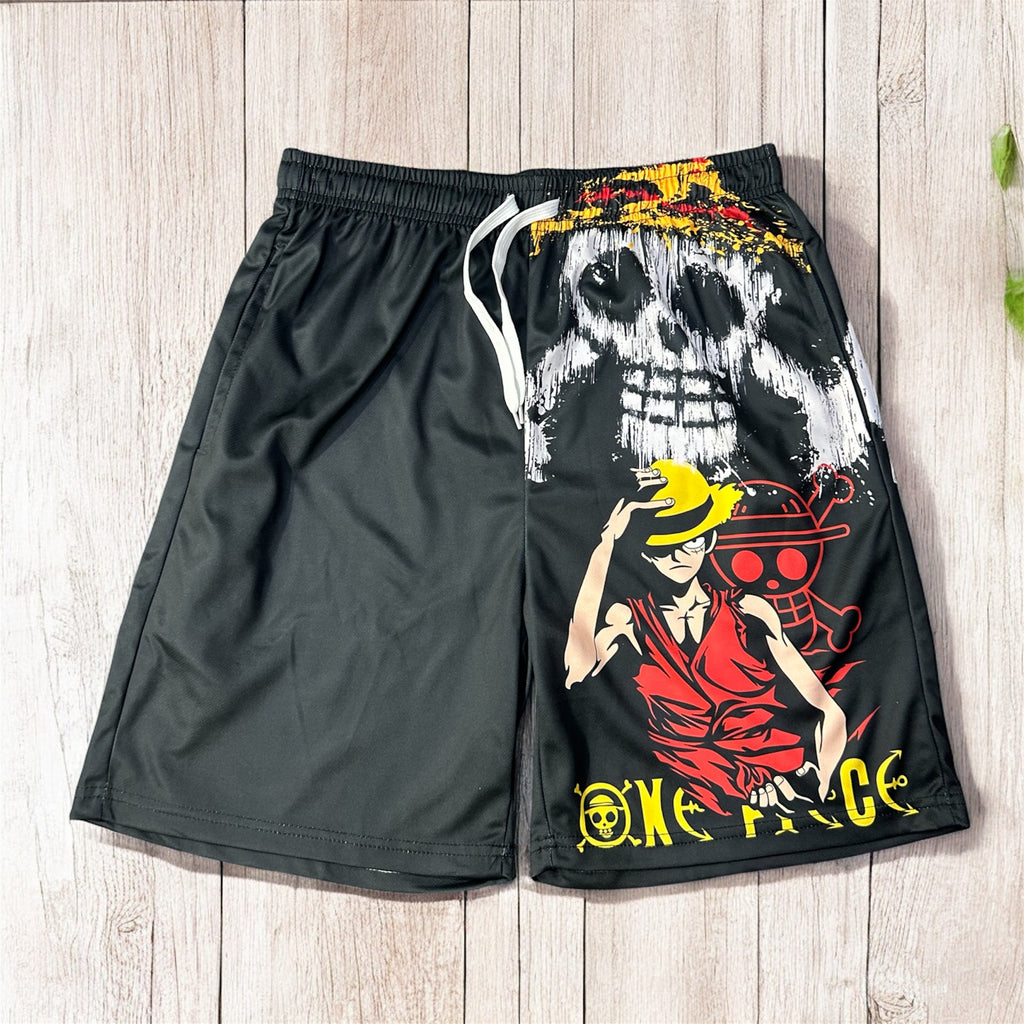 Pantalón Corto One Piece