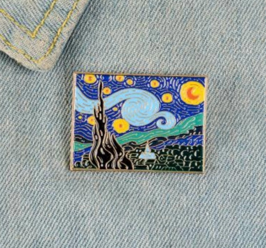 Pin Cielo