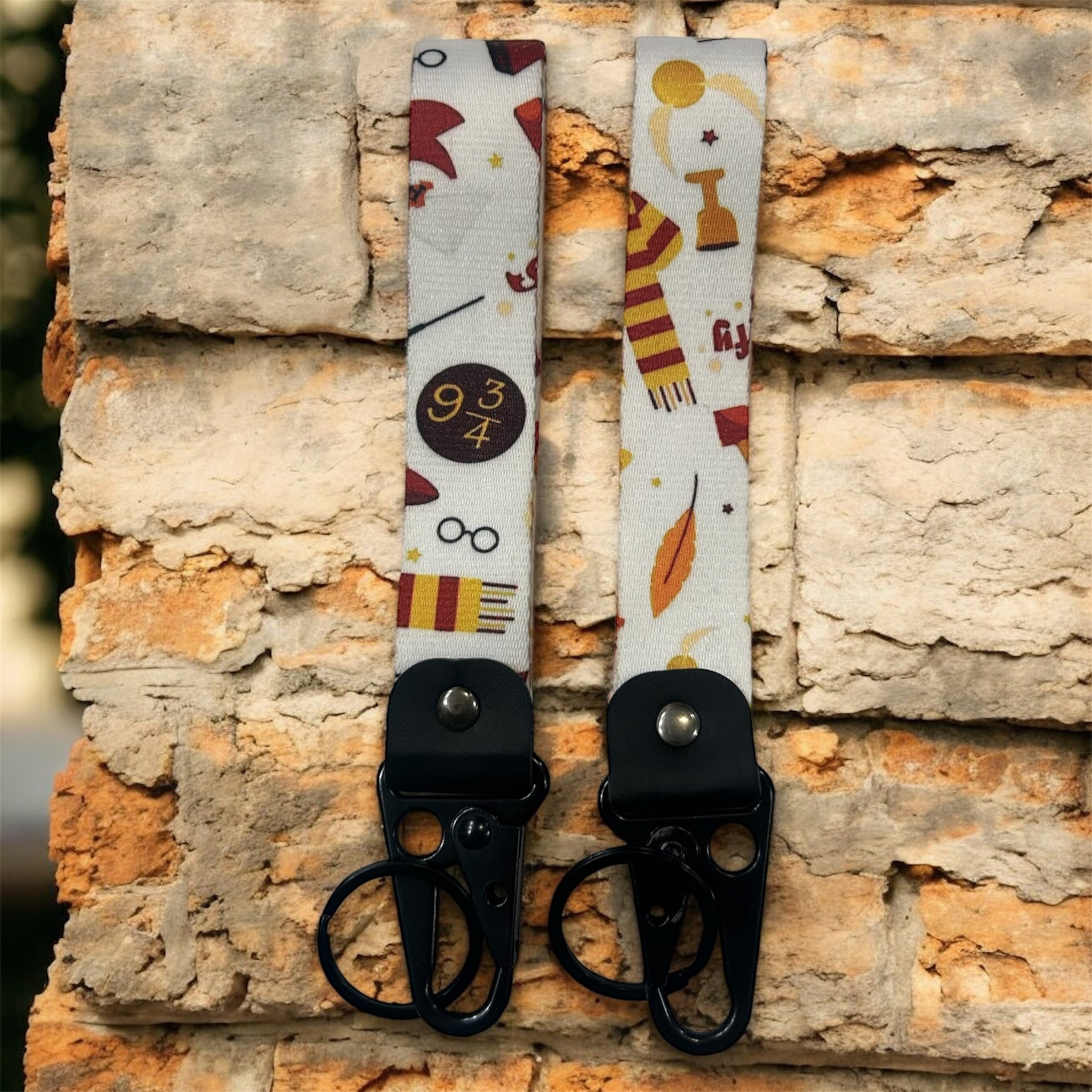 Llavero Harry Potter