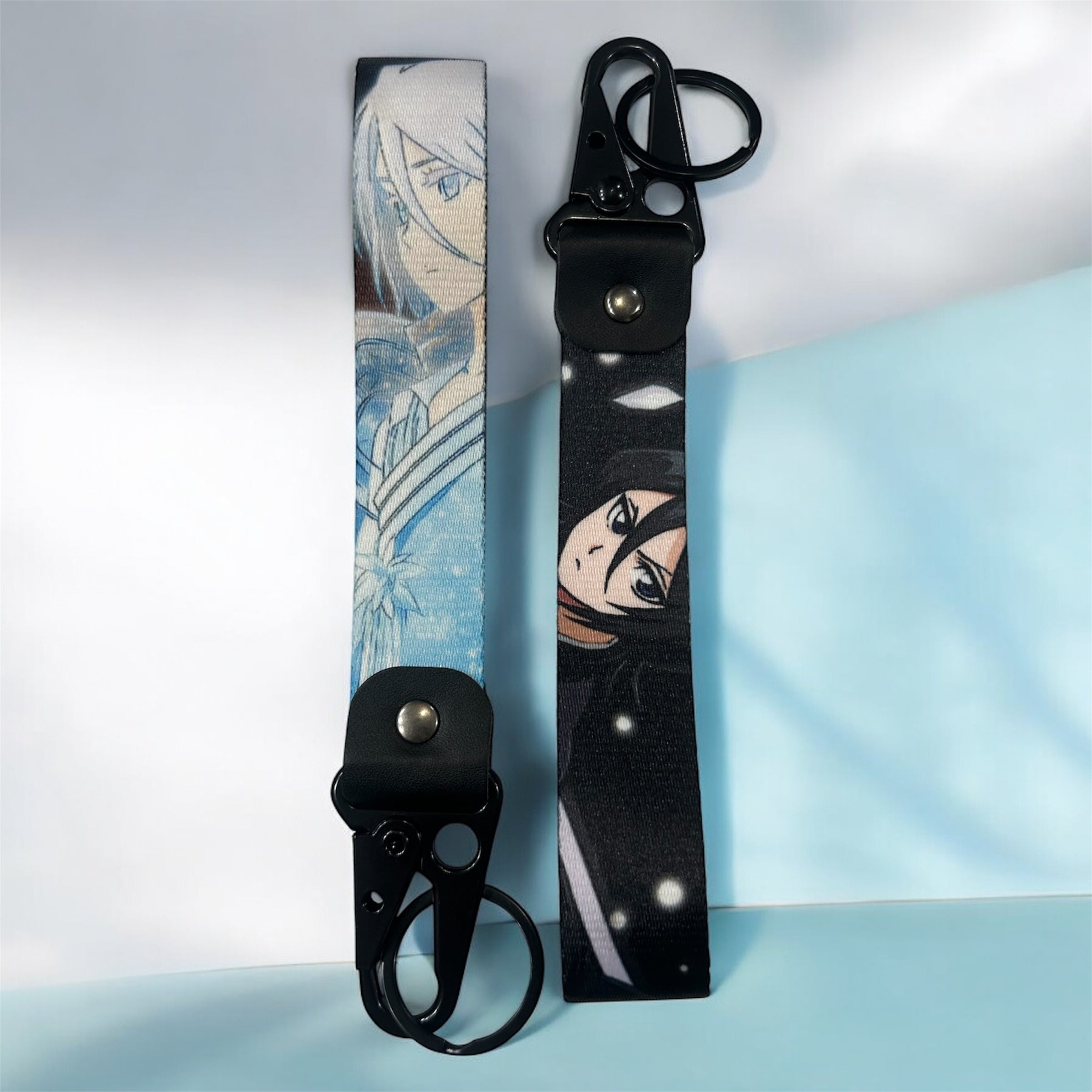 Llavero Inspirado en Bleach