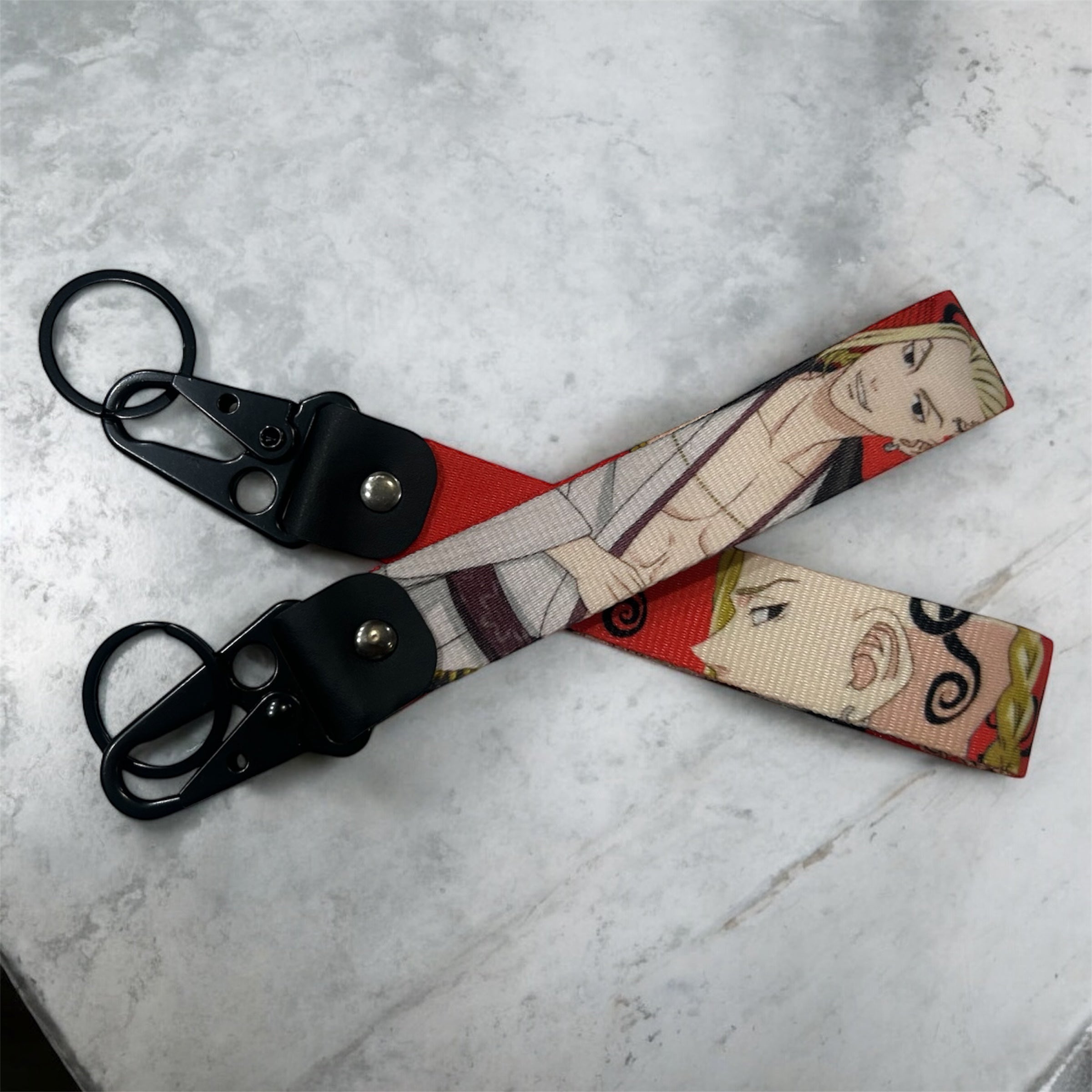 Llavero Tokyo Revengers