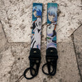 Llavero Evangelion