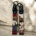 Llavero Death Note