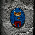 Pin Sapo