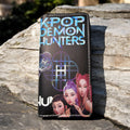 Wallet K-Pop Demon Hunters