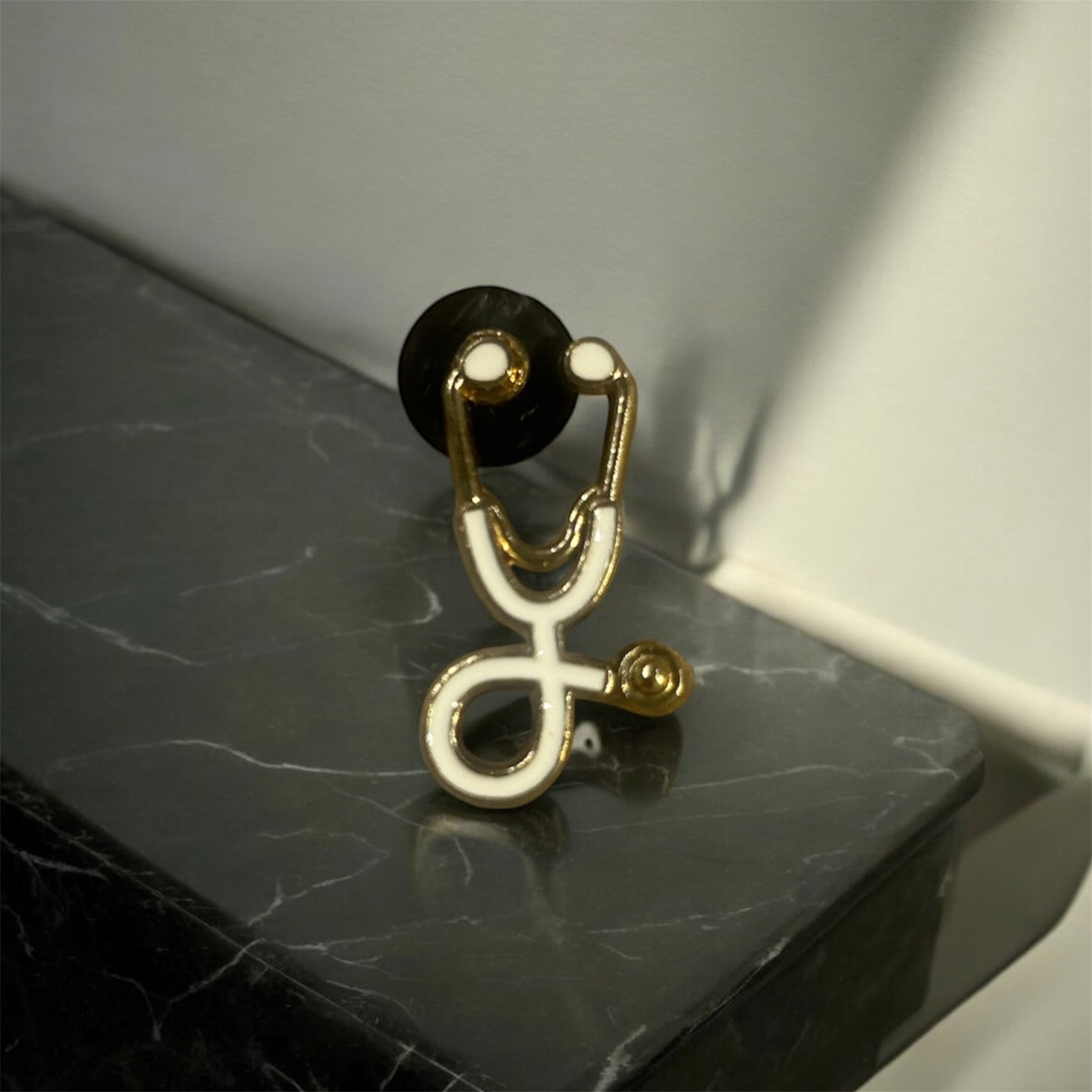 Pin Estetoscopio