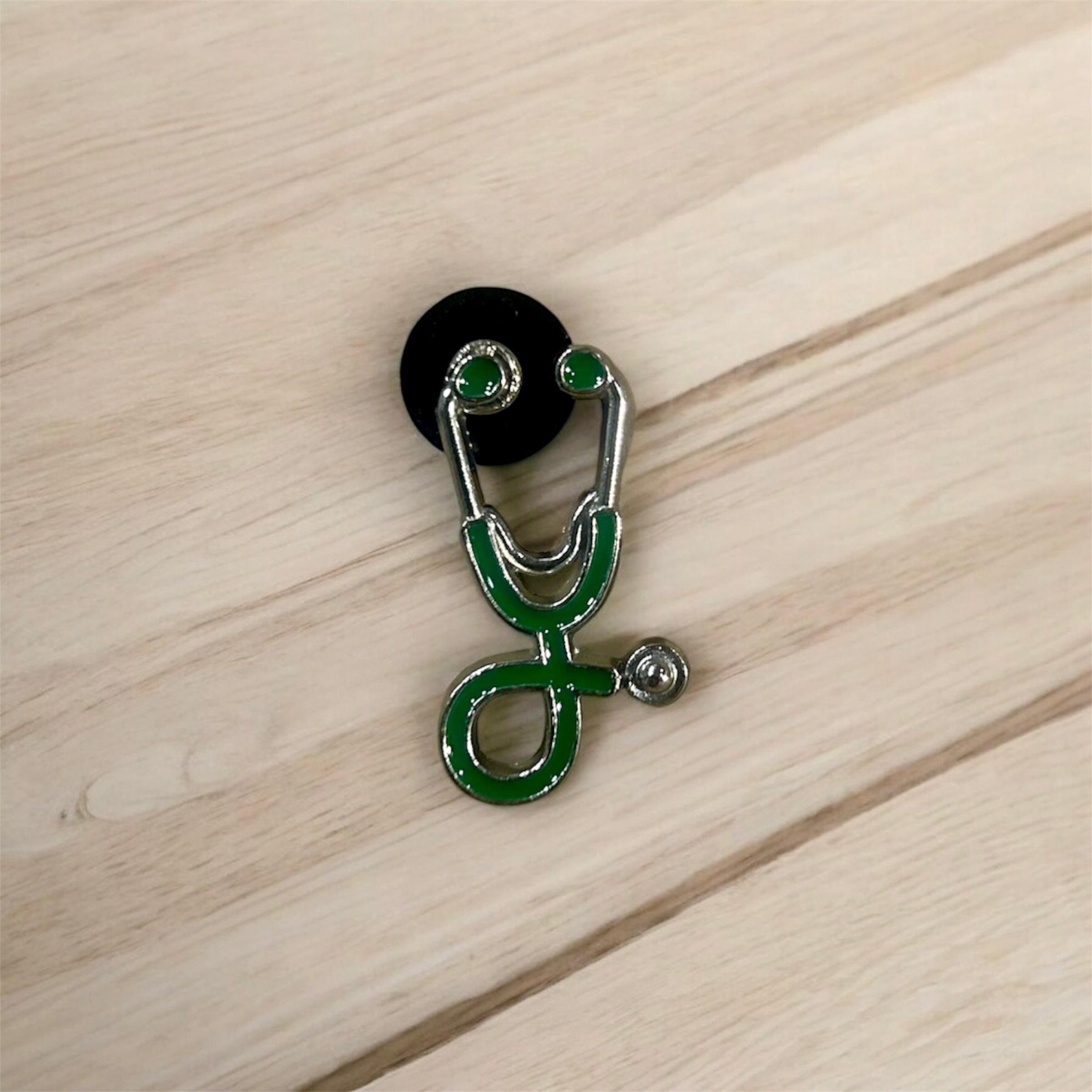 Pin Estetoscopio