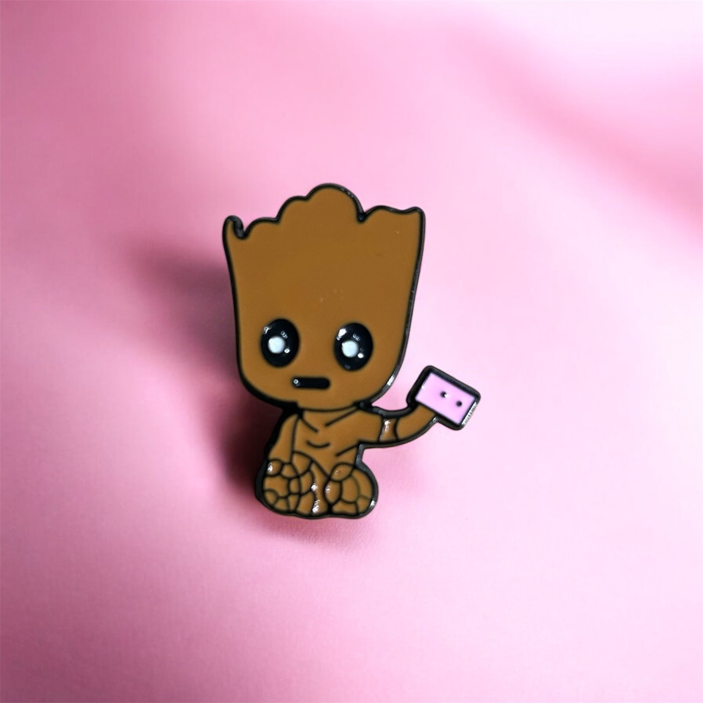Pin Baby Groot